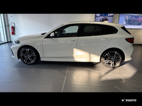 BMW (F40) 116I 109 M SPORT DKG7