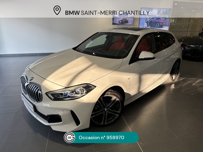 BMW (F39) X2 XDRIVE 25E 220 M SPORT BVA6