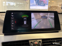 BMW (F48) X1 XDRIVE25E 220 M SPORT BVA6