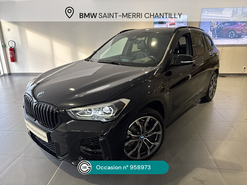 BMW (F48) X1 XDRIVE25E 220 M SPORT BVA6