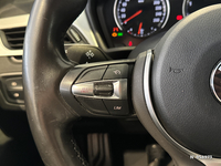 BMW (F48) X1 XDRIVE25E 220 M SPORT BVA6