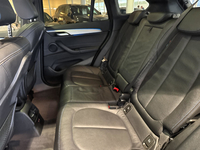 BMW (F48) X1 XDRIVE25E 220 M SPORT BVA6