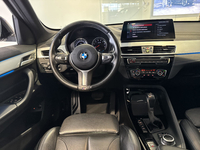 BMW (F48) X1 XDRIVE25E 220 M SPORT BVA6