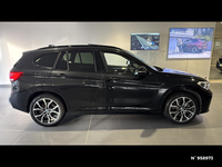 BMW (F48) X1 XDRIVE25E 220 M SPORT BVA6