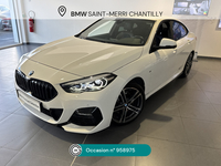 BMW (F44) GRAN COUPE 218I 136 M SPORT DKG8