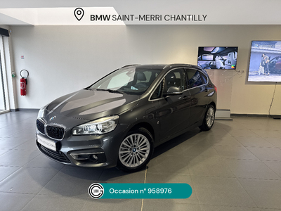 BMW (F45) ACTIVE TOURER 225XE LUXURY BVA8