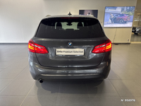 BMW (F45) ACTIVE TOURER 225XE LUXURY BVA8