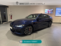 BMW (G26) GRAN COUPE 420D X DRIVE 190 M SPORT BVA8