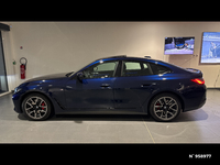 BMW (G26) GRAN COUPE 420D X DRIVE 190 M SPORT BVA8