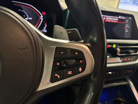 BMW (G26) GRAN COUPE 420D X DRIVE 190 M SPORT BVA8