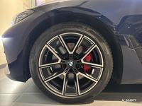 BMW (G26) GRAN COUPE 420D X DRIVE 190 M SPORT BVA8