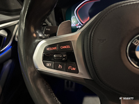 BMW (G26) GRAN COUPE 420D X DRIVE 190 M SPORT BVA8