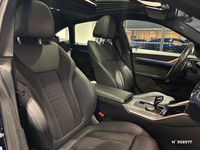 BMW (G26) GRAN COUPE 420D X DRIVE 190 M SPORT BVA8