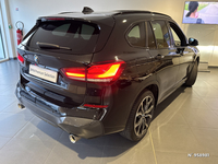 BMW (F48) (2) X1 SDRIVE18D M SPORT BVA8