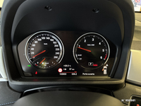 BMW (F48) (2) X1 SDRIVE18D M SPORT BVA8