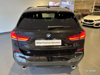 BMW (F48) (2) X1 SDRIVE18D M SPORT BVA8