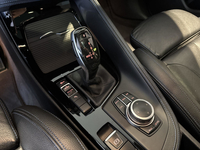BMW (F48) (2) X1 SDRIVE18D M SPORT BVA8