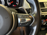 BMW (F48) (2) X1 SDRIVE18D M SPORT BVA8
