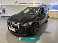 BMW (U06) ACTIVE TOURER 225E XDRVE 245 M SPORT DKG7