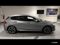 BMW (F70) 120 M SPORT 170 DKG7