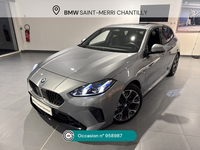 BMW (F70) 120 M SPORT 170 DKG7