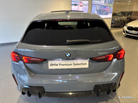 BMW (F70) 120D M SPORT 163 BVA8