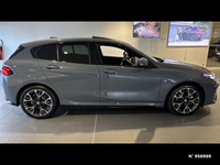 BMW (F70) 120D M SPORT 163 BVA8