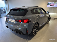 BMW (F70) 120D M SPORT 163 BVA8