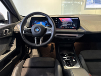 BMW (F70) 120D M SPORT 163 BVA8