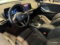 BMW (F70) 120D M SPORT 163 BVA8