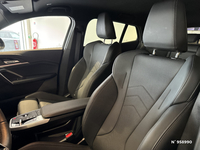 BMW (U10) X2 SDRIVE 20I 170 M SPORT DKG7