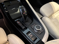 BMW (F48) X1 SDRIVE20I 178 XLINE DKG7