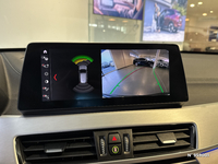 BMW (F48) X1 SDRIVE20I 178 XLINE DKG7