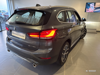 BMW (F48) X1 SDRIVE20I 178 XLINE DKG7