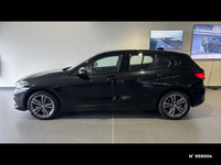 BMW (F40) 116I 116 EDITION SPORT DKG7