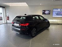 BMW (F40) 116I 116 EDITION SPORT DKG7