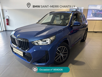 BMW (U11) X1 SDRIVE18D 150 M SPORT DKG7