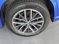 BMW (U11) X1 SDRIVE18D 150 M SPORT DKG7