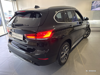 BMW (F48) X1 SDRIVE18I XLINE DKG7