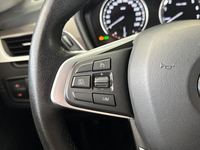 BMW (F48) X1 SDRIVE18I XLINE DKG7