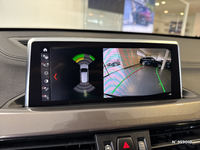 BMW (F48) X1 SDRIVE18I XLINE DKG7