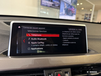 BMW (F48) X1 SDRIVE18I XLINE DKG7