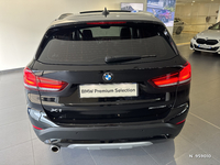 BMW (F48) X1 SDRIVE18I XLINE DKG7
