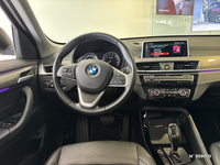 BMW (F48) X1 SDRIVE18I XLINE DKG7
