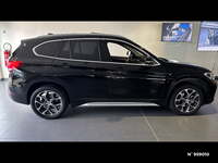 BMW (F48) X1 SDRIVE18I XLINE DKG7