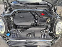 MINI COOPER 136 CH 3 PORTES EDITION GREENWICH BVA7