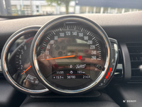 MINI COOPER 136 CH 3 PORTES EDITION GREENWICH BVA7