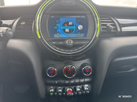 MINI COOPER 136 CH 3 PORTES EDITION GREENWICH BVA7