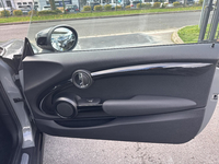 MINI COOPER 136 CH 3 PORTES EDITION GREENWICH BVA7