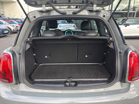 MINI COOPER 136 CH 3 PORTES EDITION GREENWICH BVA7